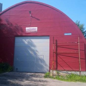 Сдается Нежилое помещение, 445 м²