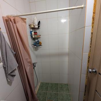 Продается 1-комнатная квартира, 26,7 м²