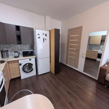 Продается 1-комнатная квартира, 26,7 м²