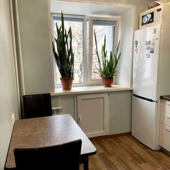 Продается 1-комнатная квартира, 33 м²