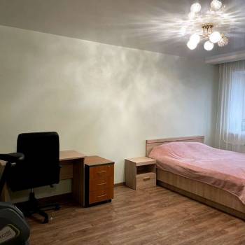 Продается 1-комнатная квартира, 33 м²