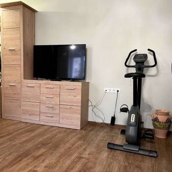 Продается 1-комнатная квартира, 33 м²