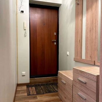 Продается 1-комнатная квартира, 33 м²