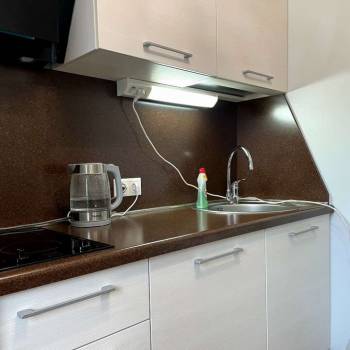 Продается 1-комнатная квартира, 33 м²