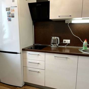 Продается 1-комнатная квартира, 33 м²