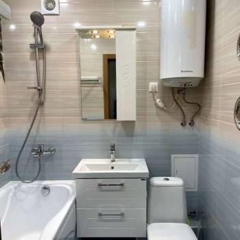 Продается 1-комнатная квартира, 33 м²