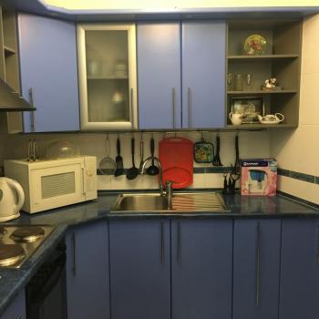 Сдается 2-х комнатная квартира, 53 м²
