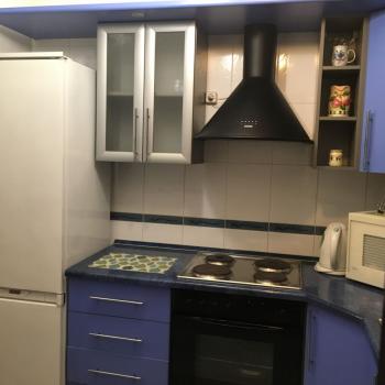 Сдается 2-х комнатная квартира, 53 м²