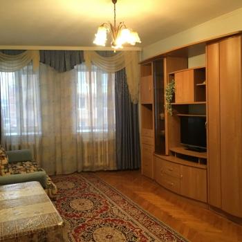 Сдается 2-х комнатная квартира, 53 м²