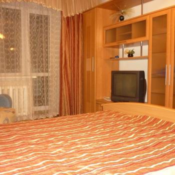 Сдается 2-х комнатная квартира, 53 м²