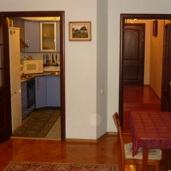 Сдается 2-х комнатная квартира, 53 м²