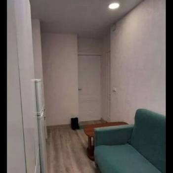 Продается 1-комнатная квартира, 14,1 м²