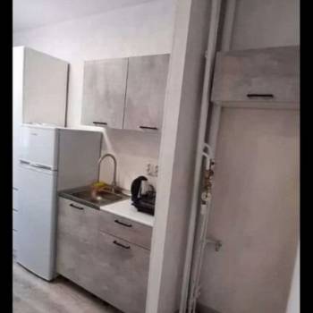 Продается 1-комнатная квартира, 14,1 м²