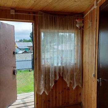 Продается Дом, 72 м²