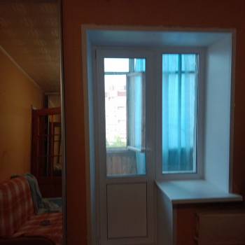 Продается 2-х комнатная квартира, 30,5 м²