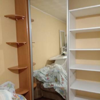 Продается 2-х комнатная квартира, 30,5 м²
