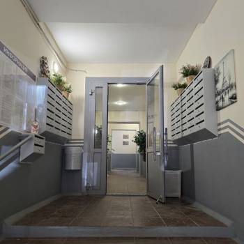 Сдается 2-х комнатная квартира, 68 м²