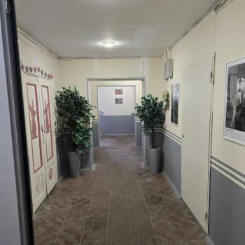 Сдается 2-х комнатная квартира, 68 м²