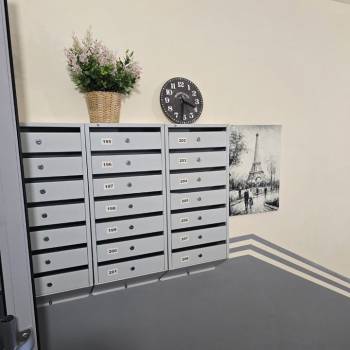 Сдается 2-х комнатная квартира, 68 м²