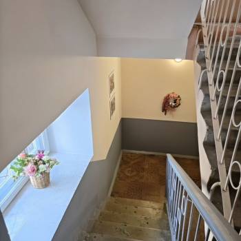 Сдается 2-х комнатная квартира, 68 м²