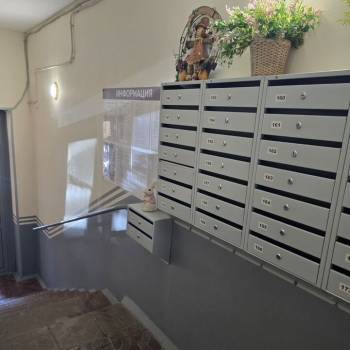 Сдается 2-х комнатная квартира, 68 м²