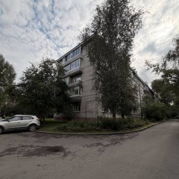 Продается 1-комнатная квартира, 32,4 м²