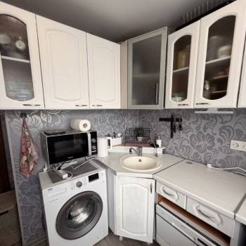 Продается 1-комнатная квартира, 32,4 м²