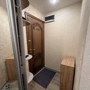 Продается 1-комнатная квартира, 32,4 м²
