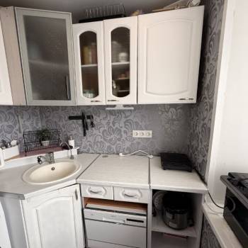Продается 1-комнатная квартира, 32,4 м²