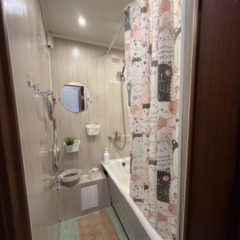 Продается 1-комнатная квартира, 32,4 м²