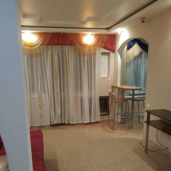 Сдается 2-х комнатная квартира, 56 м²