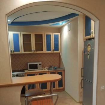 Сдается 2-х комнатная квартира, 56 м²