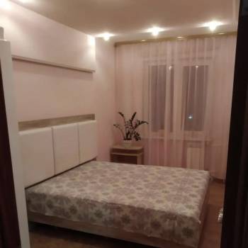Сдается 2-х комнатная квартира, 56 м²
