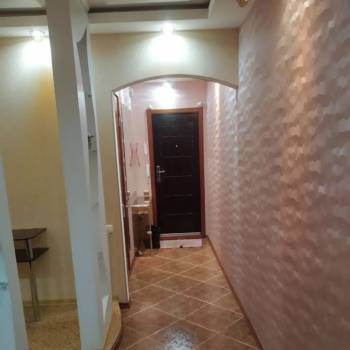 Сдается 2-х комнатная квартира, 56 м²
