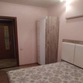 Сдается 2-х комнатная квартира, 56 м²