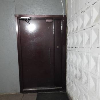 Продается 1-комнатная квартира, 21,3 м²