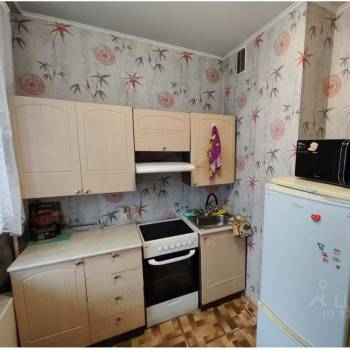 Сдается 1-комнатная квартира, 25,5 м²