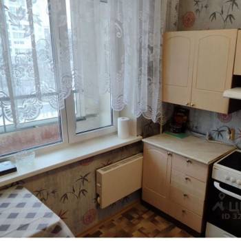 Сдается 1-комнатная квартира, 25,5 м²
