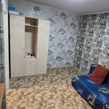 Сдается 1-комнатная квартира, 25,5 м²