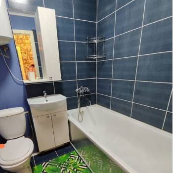 Сдается 1-комнатная квартира, 25,5 м²