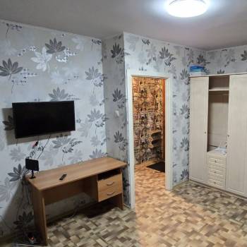 Сдается 1-комнатная квартира, 25,5 м²