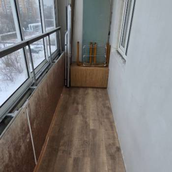 Сдается 1-комнатная квартира, 25,5 м²