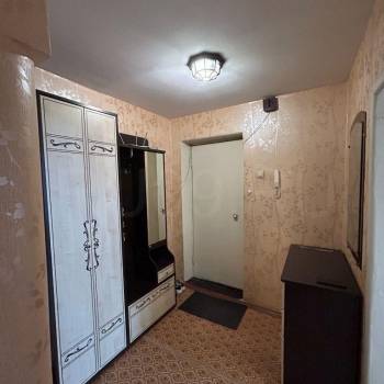 Сдается 1-комнатная квартира, 48 м²