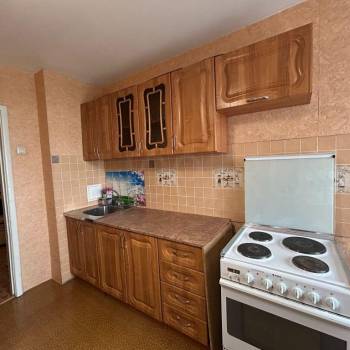 Сдается 1-комнатная квартира, 48 м²