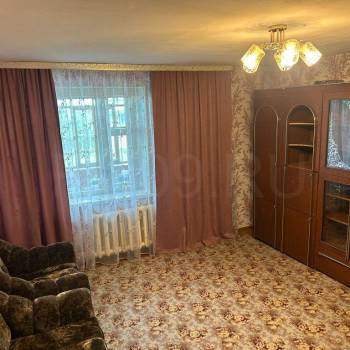 Сдается 1-комнатная квартира, 48 м²