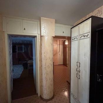 Сдается 1-комнатная квартира, 48 м²