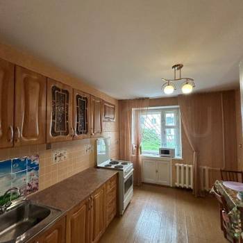 Сдается 1-комнатная квартира, 48 м²