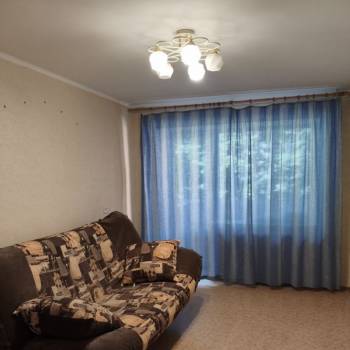 Сдается 2-х комнатная квартира, 44 м²