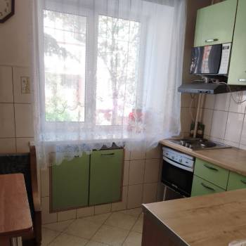 Сдается 2-х комнатная квартира, 44 м²