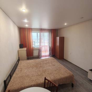 Сдается 1-комнатная квартира, 26,6 м²
